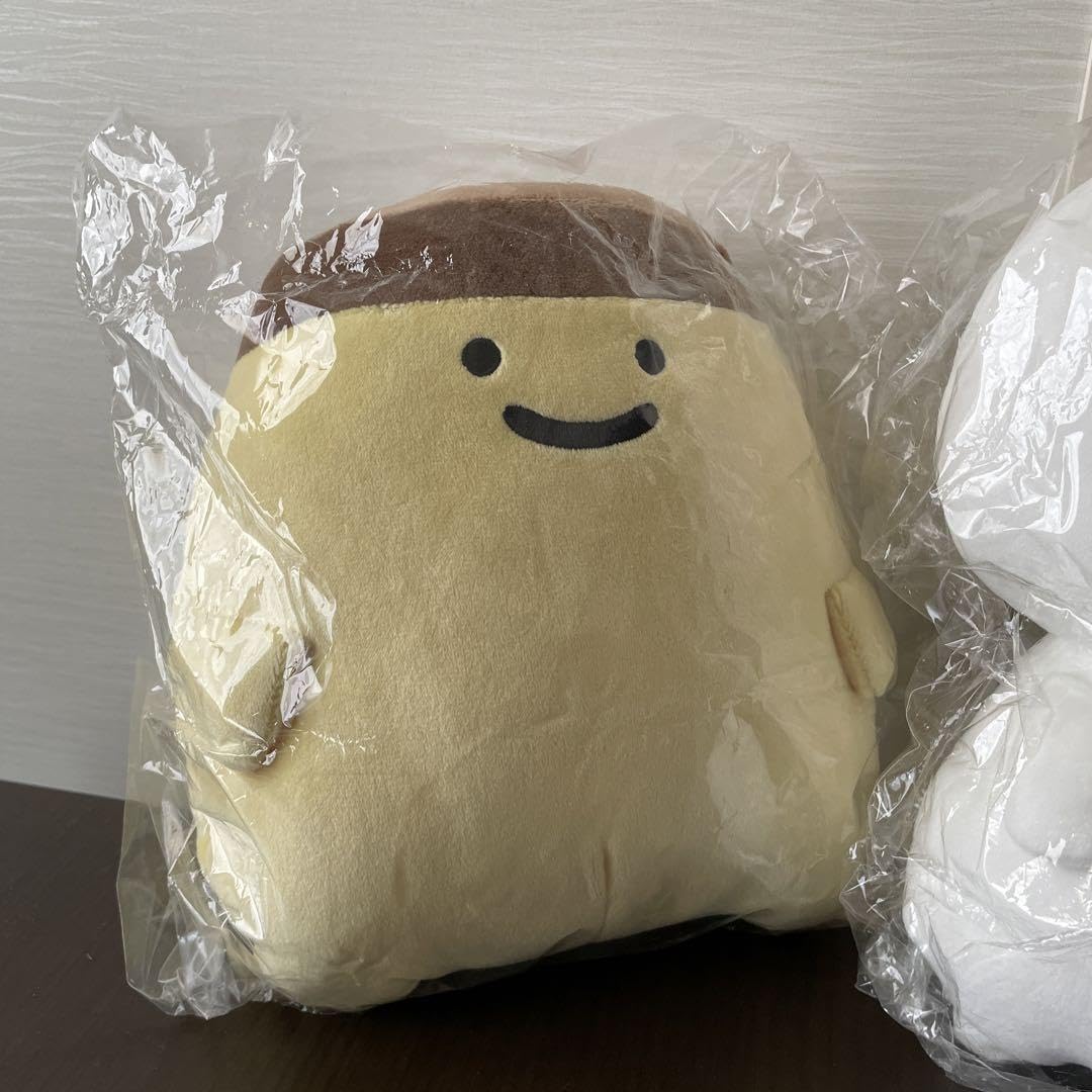 Amazon.co.jp: お文具といっしょ もちもちぬいぐるみBIG お文具